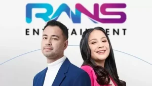Raffi Bawa RANS IPO, Bisakah Sesukses Artis Korea dan China di Bursa? | Equityworld EWF Medan