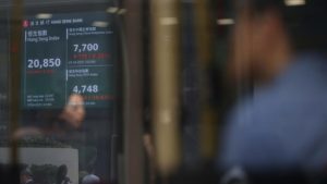 Resmi Dual Listing, EMAS Jadi Emiten RI Pertama IPO di Hong Kong | Equityworld EWF Medan