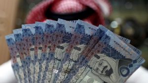 Riyal Tak Melemah 40 Tahun, Apa Rahasia Arab Saudi Jinakkan Dolar? | Equityworld EWF Medan