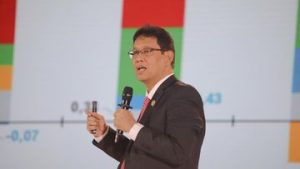 Rupiah Ambrol ke Rp18 Ribu, Purbaya Sebut DHE SDA Jadi Penyelamat | EQUITYWORLD SEMARANG | Equityworld EWF Medan