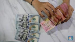 Rupiah Bakal Menguat Sampai Berapa? Data-Data Ini Jadi Acuannya! | Equityworld EWF Medan