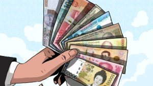 Rupiah Kalah Telak Lawan Ringgit, Dolar Singapura – Baht | Equityworld EWF Medan