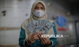 Rupiah Melemah, Ekonom Imbau Masyarakat Perkuat Ketahanan Keuangan Pribadi | EQUITYWORLD SEMARANG | Equityworld EWF Medan