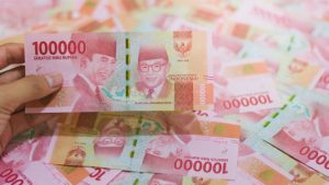 Rupiah Melemah Hampir ke Rp 18.000 Meski Pemerintah Tebar Optimisme soal Pasokan Minyak & Ekonomi RI | EQUITYWORLD SEMARANG | Equityworld EWF Medan