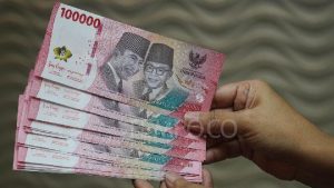 Rupiah Tercatat 17.839, Diprediksi Lanjut Melemah Besok | Equityworld EWF Medan