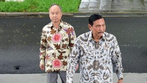 Saham Investor Grab dan GOTO Anjlok 12%, Ada Apa? | Equityworld EWF Medan
