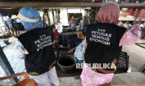 Sensus Ekonomi 2026, BPS Imbau Masyarakat Menjawab Jujur | EQUITYWORLD SEMARANG | Equityworld EWF Medan