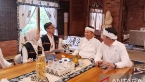 Sensus Ekonomi di Jabar: KDM Ngaku Punya Sawah, Ratusan Ternak dan Usaha Content Creator | EQUITYWORLD SEMARANG | Equityworld EWF Medan