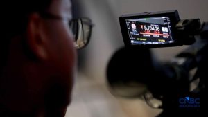 Setelah Pengumuman MSCI, IHSG Pagi Ini Naik 0,47% | Equityworld EWF Medan
