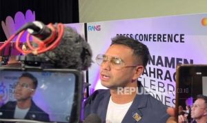 Siap Melantai di BEI, RANS Entertainment Lepas 20 Persen Saham ke Publik | EQUITYWORLD SEMARANG | Equityworld EWF Medan