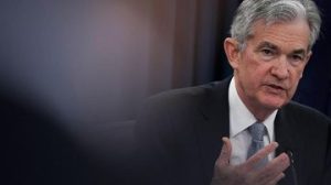 Sindir Trump, Powell Ingatkan Bahaya Cawe-cawe Kebijakan The Fed | EQUITYWORLD SEMARANG | Equityworld EWF Medan