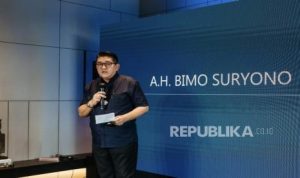 Sinergi Lintas Lembaga Penting Jaga Stabilitas Ekonomi | EQUITYWORLD SEMARANG | Equityworld EWF Medan