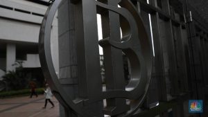 Stabilkan Rupiah, BI Rate Bisa Naik Lagi Pekan Depan? | Equityworld EWF Medan