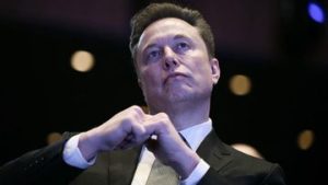 Status Triliuner Elon Musk Cuma 12 Hari Imbas Saham SpaceX Anjlok 31% | EQUITYWORLD SEMARANG | Equityworld EWF Medan