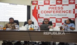 Survei Adidaya Institute: Mayoritas Warga Nilai Ekonomi Membaik di Tengah Ketidakpastian Global | EQUITYWORLD SEMARANG | Equityworld EWF Medan