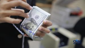 Syarat Warga RI Boleh Beli Dolar di Atas US$10.000, Ini Penjelasan BI | Equityworld EWF Medan