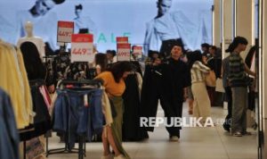 Tantangan Ekonomi RI Dinilai Lebih Banyak Dipicu Tekanan Global | EQUITYWORLD SEMARANG | Equityworld EWF Medan