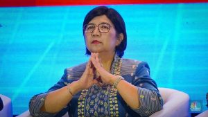 Terungkap! Ini Daftar ‘Jamu Manis’ BI Buat Dorong Ekonomi RI Tumbuh | Equityworld EWF Medan