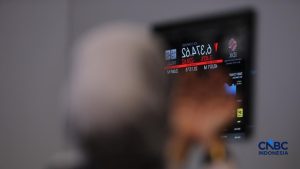 Terungkap, Ini Penyebab IHSG Amblas 3,02% | Equityworld EWF Medan