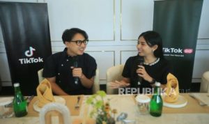 TikTok GO Bidik Pertumbuhan Ekonomi Pariwisata Lewat Konten dan Pemesanan Wisata | EQUITYWORLD SEMARANG | Equityworld EWF Medan
