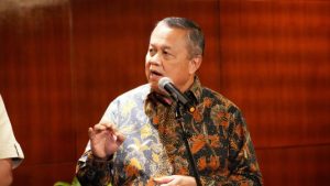 Transformasi Kewirausahaan UMKM, Bos BI: Ekonomi RI Harus Makin Mandiri | EQUITYWORLD SEMARANG | Equityworld EWF Medan
