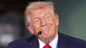 Trump soal Harga Barang AS Naik Imbas Perang Iran: Saya Suka Inflasi | EQUITYWORLD SEMARANG | Equityworld EWF Medan