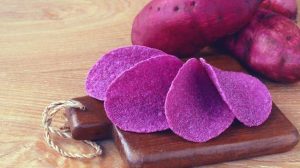 Ubi Ungu Jadi Emas Baru Filipina, Petani Kewalahan Penuhi Permintaan | Equityworld EWF Medan