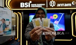 Update Harga Emas Antam Sabtu 20 Juni 2026, Turun ke Rp 2,668 Juta per Gram | EQUITYWORLD SEMARANG | Equityworld EWF Medan