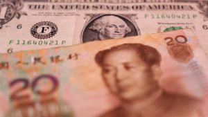 Utang RI Cetak Rekor, Pinjamnya Bukan Pakai Dolar-Rupiah | Equityworld EWF Medan