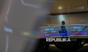 UU P2SK Direvisi, Kemenkeu hingga Danantara Bisa Jadi Pemegang Saham BEI | EQUITYWORLD SEMARANG | Equityworld EWF Medan