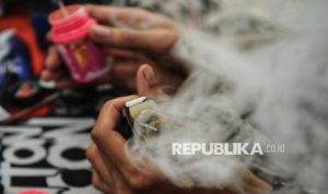 Vape Rasa Buah dan Kemasan Kartun Masih Marak, Peneliti Minta Pengawasan Diperketat | EQUITYWORLD SEMARANG | Equityworld EWF Medan