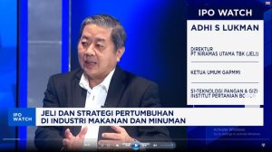 Video: Berusia 35 Tahun, Produsen Nata De Coco Siap Ramaikan IPO 2026 | EQUITYWORLD SEMARANG | Equityworld EWF Medan