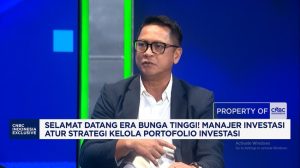 Video: BI Rate Naik 100 Bps Dalam Sebulan, Ini Investasi Pilihan MI | Equityworld EWF Medan
