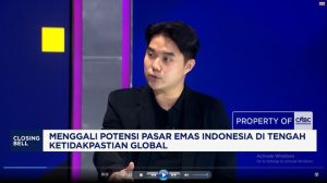 Video: Jurus Bisnis Emas Manfaatkan Medsos Untuk Marketing – Edukasi | Equityworld EWF Medan