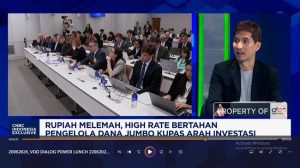 Video: Racikan Portofolio Tahan Banting MI Saat Suku Bunga Tinnggi | Equityworld EWF Medan