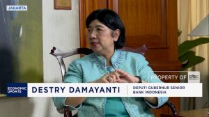 Video: Sinergi BI Bersama Kemenkeu, OJK dan LPS Jaga Stabilitas Rupiah | Equityworld EWF Medan