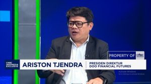 Video: Ungkap Efek Rencana Kesepakatan As-Iran ke Bursa Berjangka | Equityworld EWF Medan