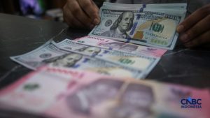 Ada Bank Sudah Jual Dolar di Rp 18.385 | Equityworld EWF Medan