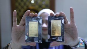 Analis Buka-Bukaan Soal Prospek Saham ANTM, Target Segini! | Equityworld EWF Medan
