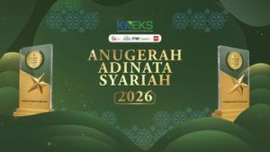 Anugerah Adinata Syariah, Ajang Prestise Ekonomi Syariah Lintas Sektor | EQUITYWORLD SEMARANG | Equityworld EWF Medan