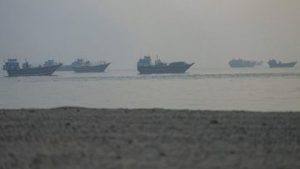 AS Cabut Izin Ekspor Minyak Iran Buntut Serangan di Selat Hormuz | EQUITYWORLD SEMARANG | Equityworld EWF Medan