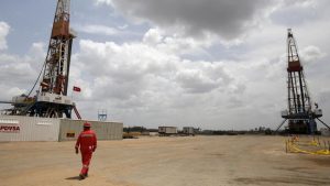 AS Gempur Iran Lagi, Harga Minyak Dunia Sentuh Level Tertinggi 2 Pekan | Equityworld EWF Medan