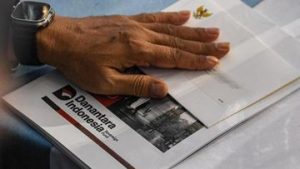 Bakal Jadi Terbesar, Danantara Merger 4 BUMN Manajemen Investasi | EQUITYWORLD SEMARANG | Equityworld EWF Medan