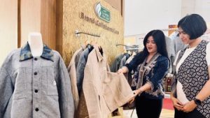 Bank Mandiri Dorong Ekonomi Sirkular di Road to INACRAFT Festival 2026 | EQUITYWORLD SEMARANG | Equityworld EWF Medan