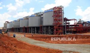 Bauksit Geser Nikel sebagai Primadona Investasi Hilirisasi | EQUITYWORLD SEMARANG | Equityworld EWF Medan