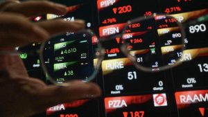 BEI Komunikasi S&P soal Potensi Turun ke Frontier Market | Equityworld EWF Medan