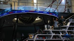 BEI Mau Buka Jalan Investor RI Trading Saham BYD hingga Tencent  | Equityworld EWF Medan