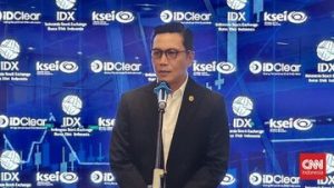 BEI Tambah Kriteria Baru untuk Deteksi Kepemilikan Saham Tinggi | EQUITYWORLD SEMARANG | Equityworld EWF Medan