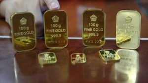 Berapa Lama Investasi Emas agar Menguntungkan? Ini Bocorannya | EQUITYWORLD SEMARANG | Equityworld EWF Medan
