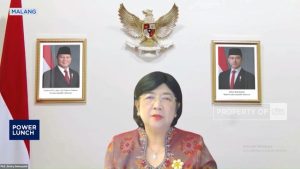 BI Tahan BI Rate, Dana Asing Masuk Rp 195 T ke Instrumen SBN dan SRBI | Equityworld EWF Medan